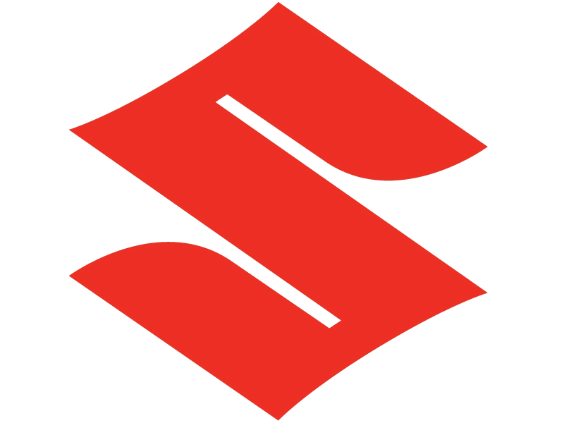 Suzuki logo